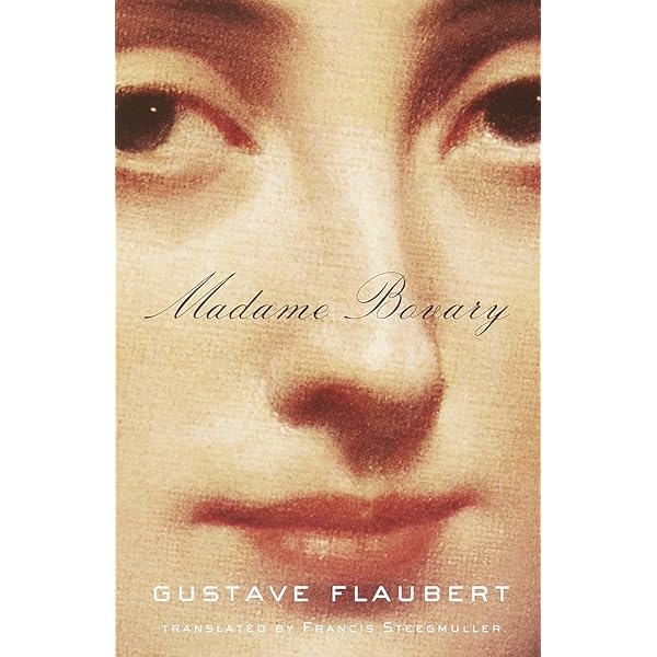 Madame Bovary: Gustave Flaubert: 9780553104790: Amazon.com